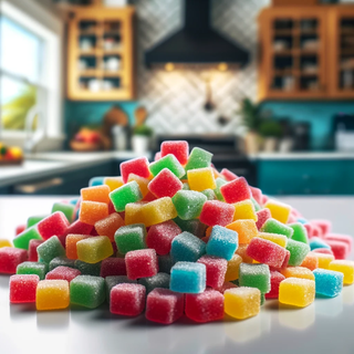 Cannabis Gummies
