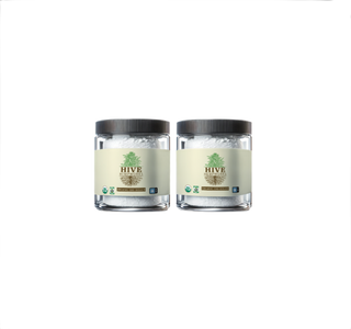 CBD + CBG Combo Pack